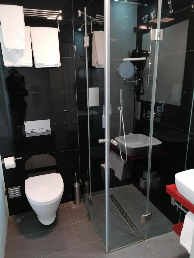 Hotel Oceano Назаре Екстериор снимка