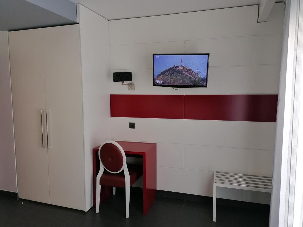 Hotel Oceano Назаре Екстериор снимка