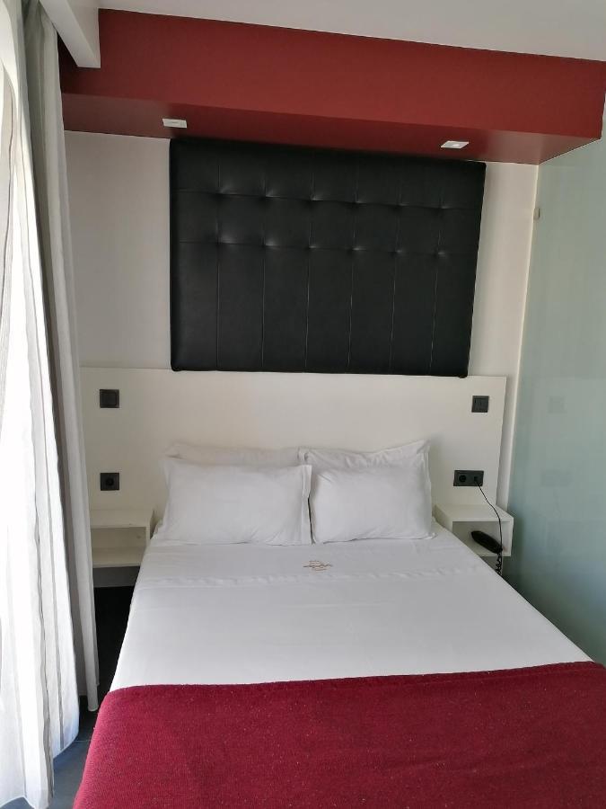 Hotel Oceano Назаре Екстериор снимка