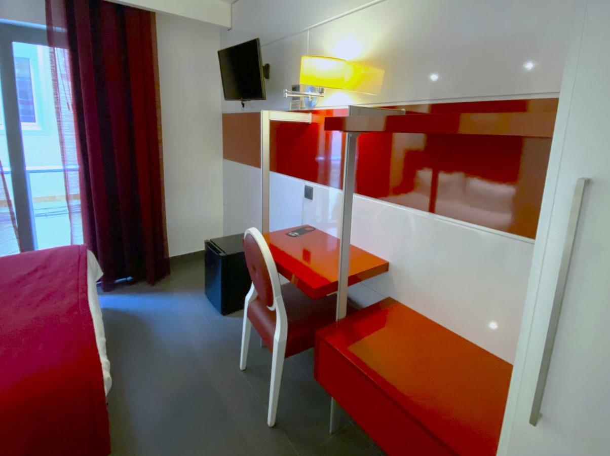 Hotel Oceano Назаре Екстериор снимка