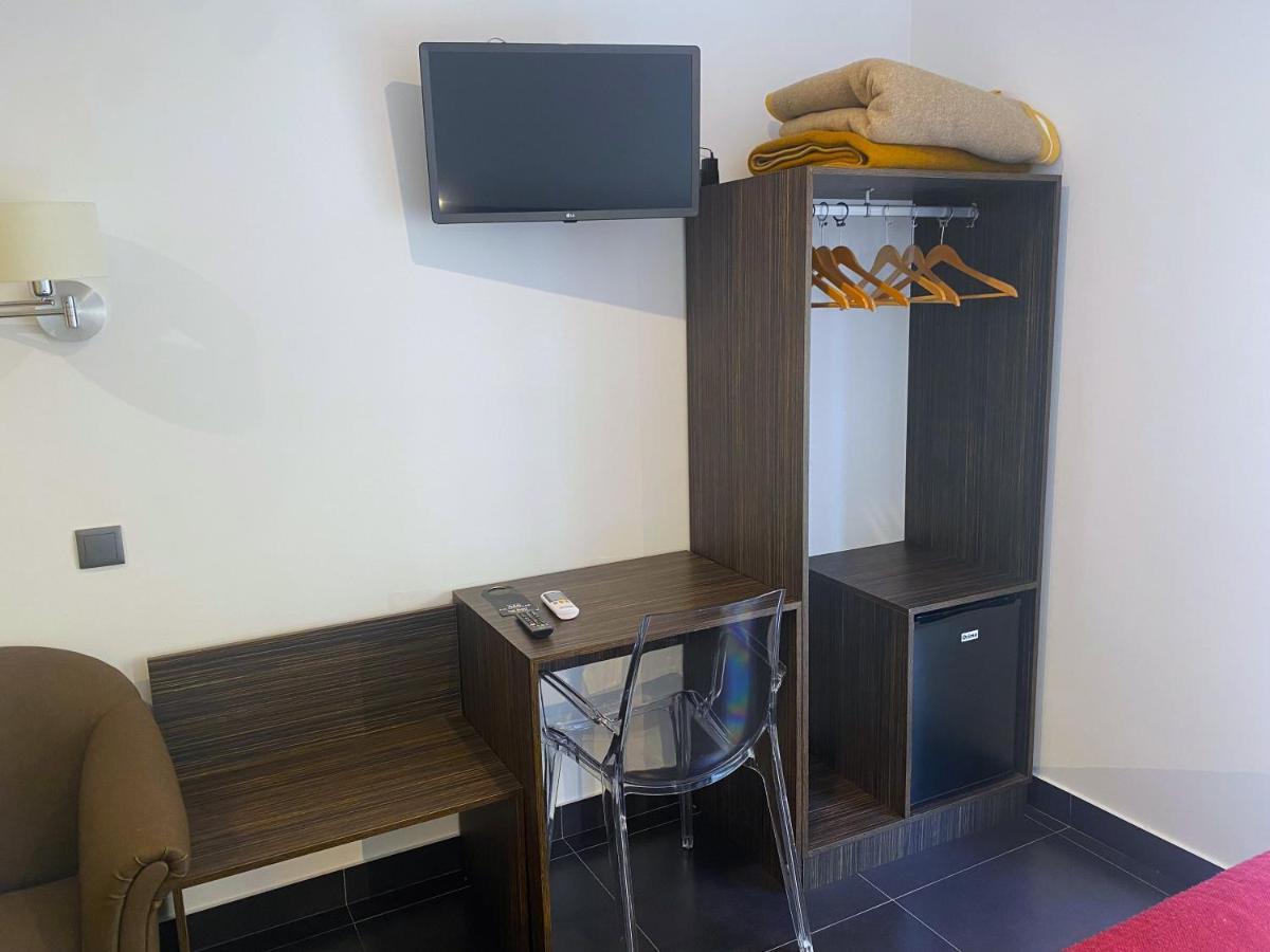 Hotel Oceano Назаре Екстериор снимка