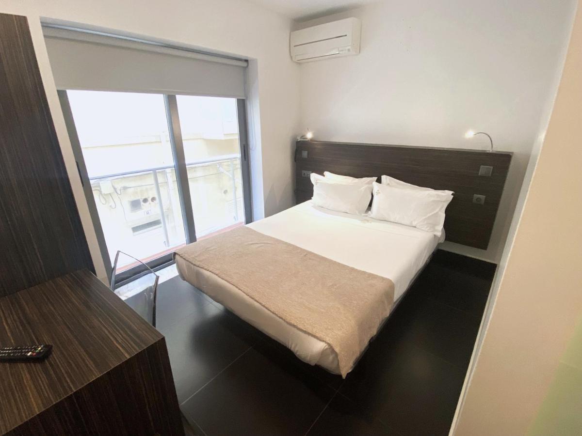 Hotel Oceano Назаре Екстериор снимка