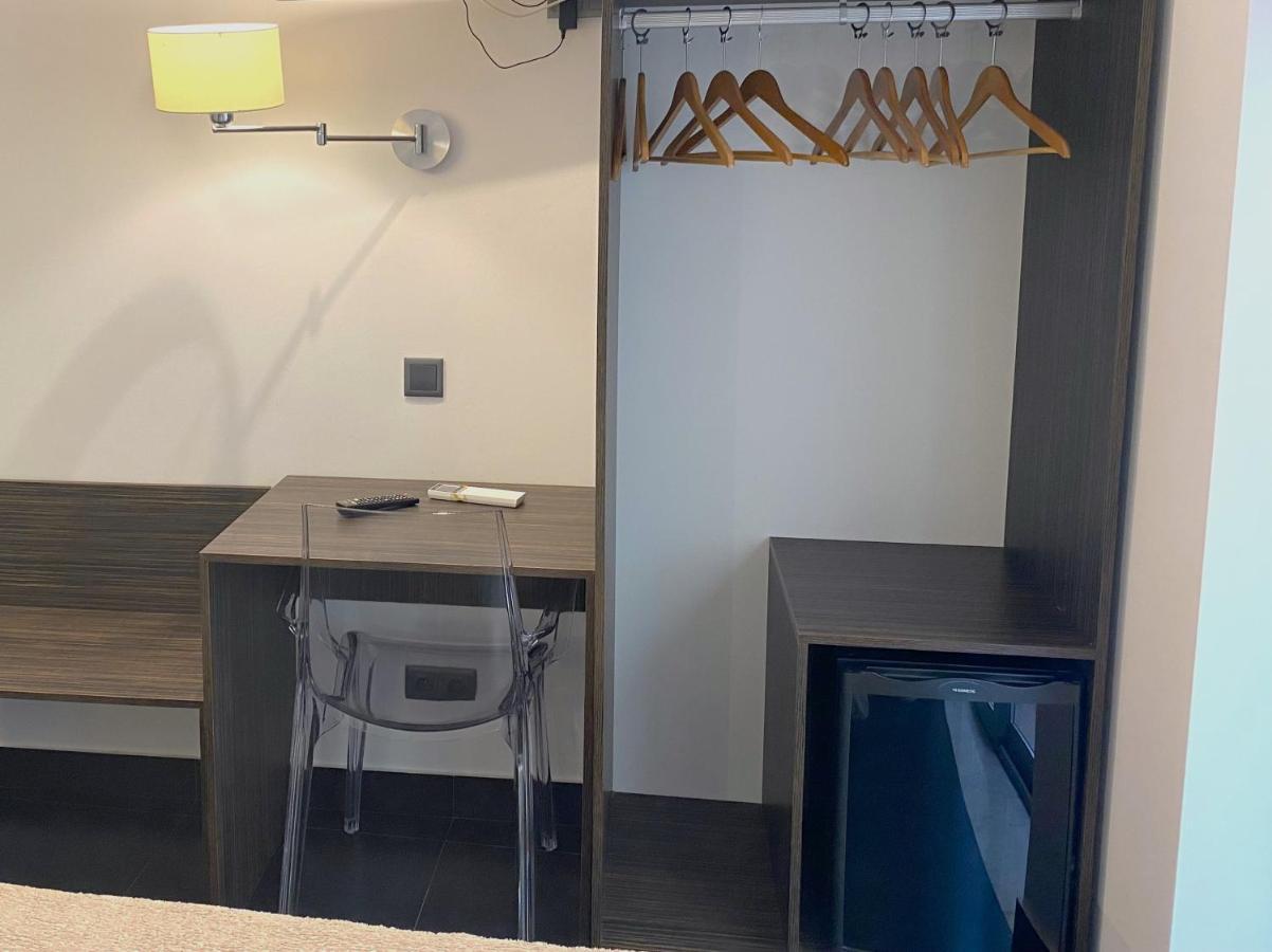 Hotel Oceano Назаре Екстериор снимка