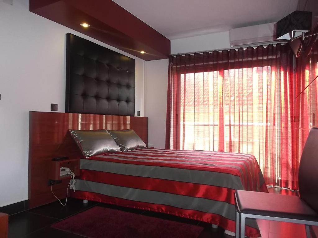 Hotel Oceano Назаре Стая снимка