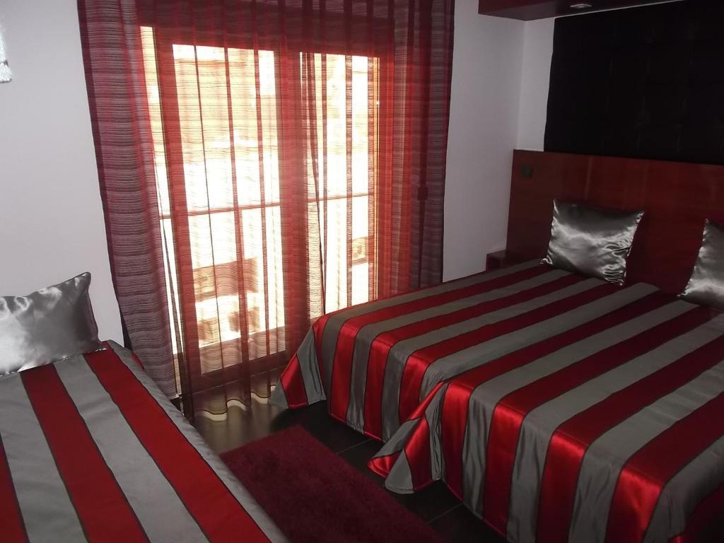 Hotel Oceano Назаре Стая снимка
