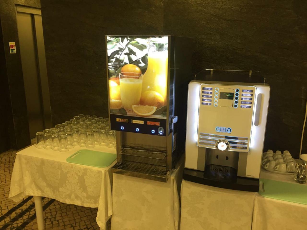 Hotel Oceano Назаре Екстериор снимка